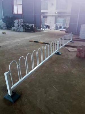 武漢路全交通設施