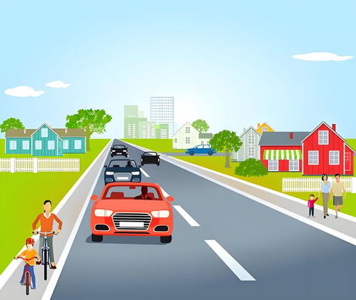 8月起，這些道路設施新規影響你我生活