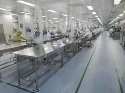 全省首個醫療器械資源共享試點落地嘉興產業園，引領產業協同創新新風向