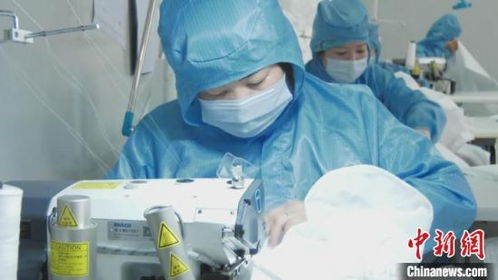 跨越山海的情誼 福建長汀企業緊急生產三萬件防護服馳援意大利